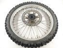 Husqvarna WR 125 [1995] - Front Wheel Rim Wheel-3