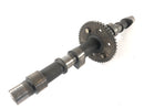 Kawasaki Z 750 E KZ750E [1981] - Camshaft Inlet Shaft-1