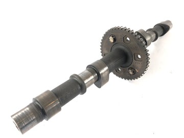 Kawasaki Z 750 E KZ750E [1981] - Camshaft Inlet Shaft