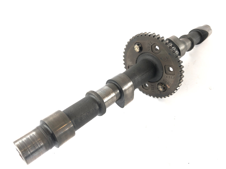 Kawasaki Z 750 E KZ750E [1981] - Camshaft Inlet Shaft