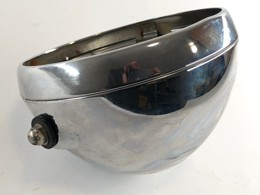 Triumph Thunderbird 900 [All Years of Construction] - Forlygtehus