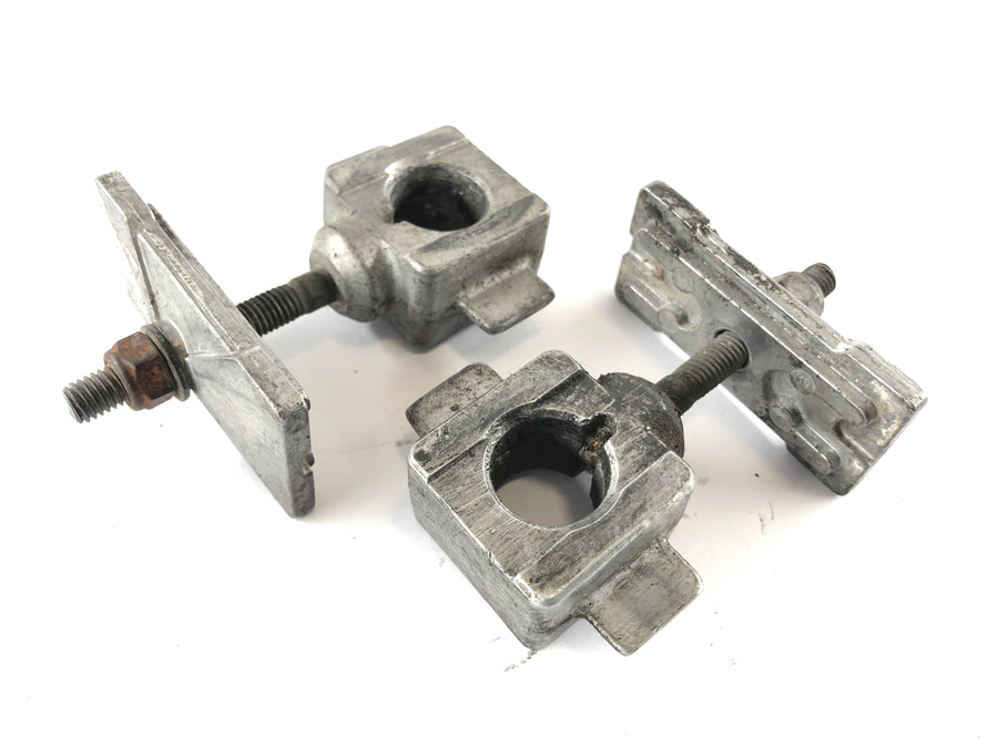 Honda VFR 750 F RC24 [1988] - Chain Tensioner Set