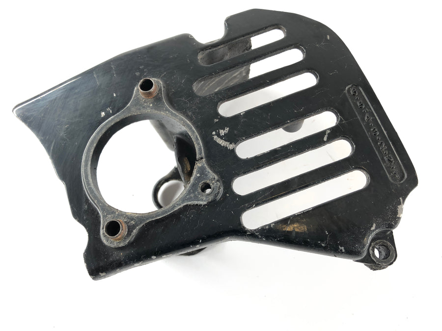 Honda VFR 750 F RC24 [1988] - Sprocket -dækning