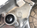 Yamaha DT 125 4BL [1999] - Kobling Lågmotorlåg-4