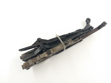 Honda XRV 750 Africa Twin RD04 [1991] - Slide Rails Control Chain