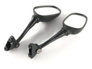 BMW F 800 ST [2006] - Spiegel Repile Set Pair-1