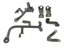 Triumph Daytona 955i T595N [2001] - Cladding Holder Set-2