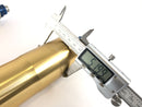 Triumph Speed ​​Triple 1050 515NJ [2006] - Fork Telegabel med akse-4