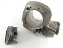 BMW R 1100 GS [1994] - Cylinder med stempler-5