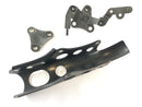 YAMAHA XT 660 DM01 [2005] - Motorholder sæt motorophæng-3