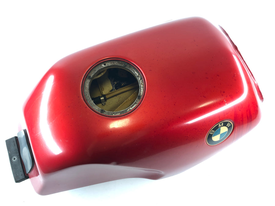 BMW K 100 [1984] - Tank Benzin Tank