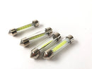 Moto Guzzi Le Mans 4 [Le Mans 3] - LED LAMP S7 12V 1.5W-1