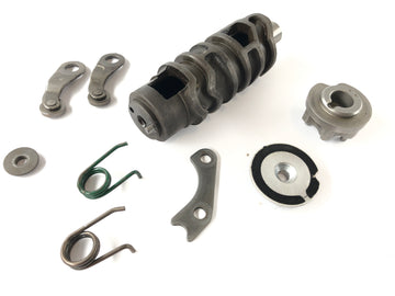 Kawasaki ZRX 1100 ZRT10C [2000] - Shift Roller - 0