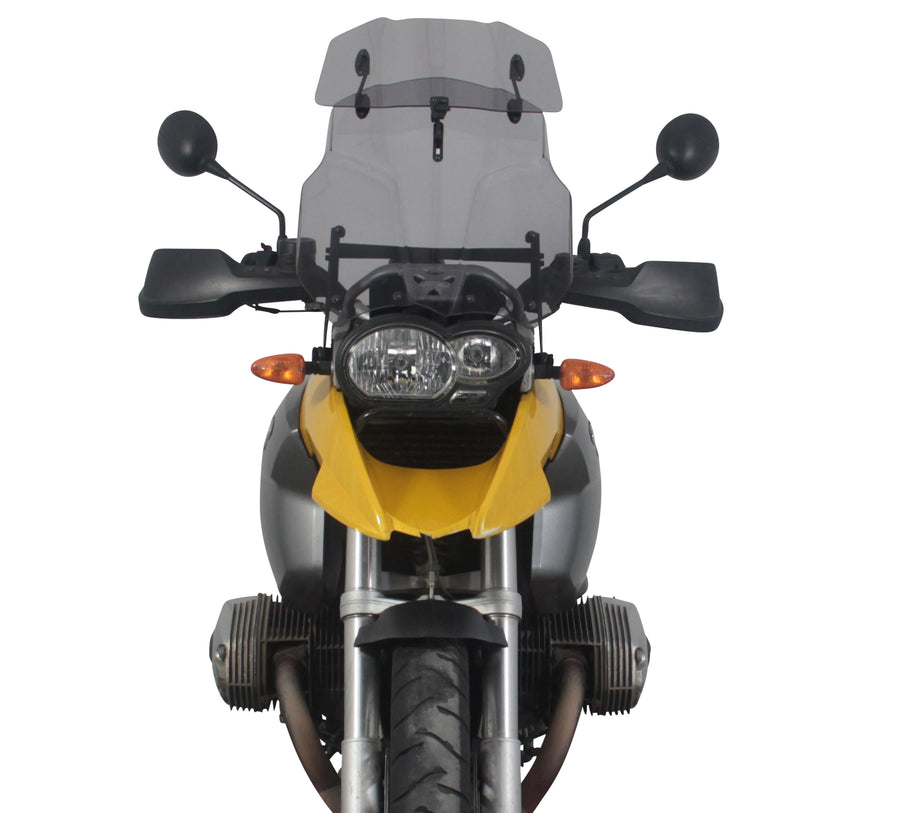 BMW R 1200 GS [-2012] -Vario-X-Creen "VXCN"