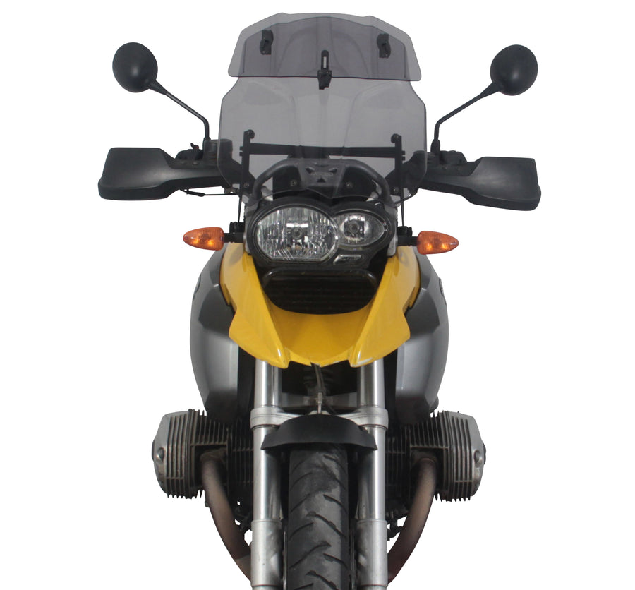 BMW R 1200 GS [-2012] -Vario-X-Creen "VXCN"