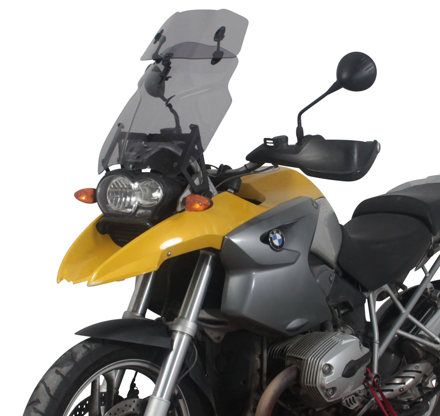 BMW R 1200 GS [-2012] -Vario-X-Creen "VXCN"