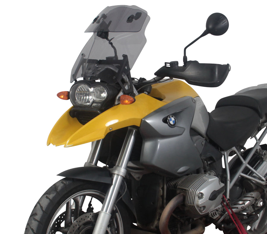 BMW R 1200 GS [-2012] -Vario-X-Creen "VXCN"