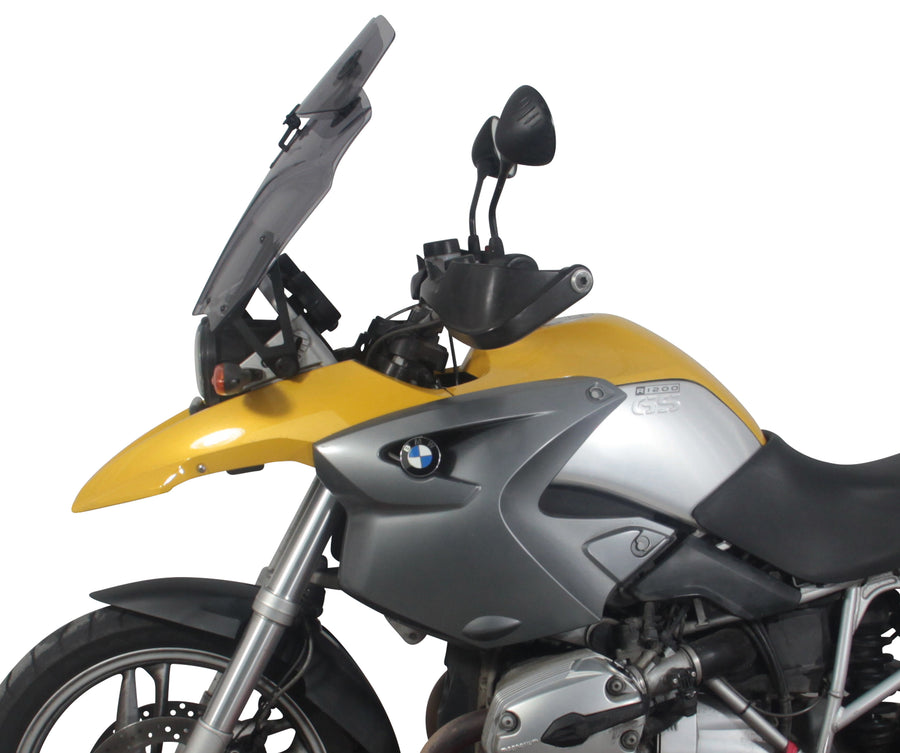 BMW R 1200 GS [-2012] -Vario-X-Creen "VXCN"