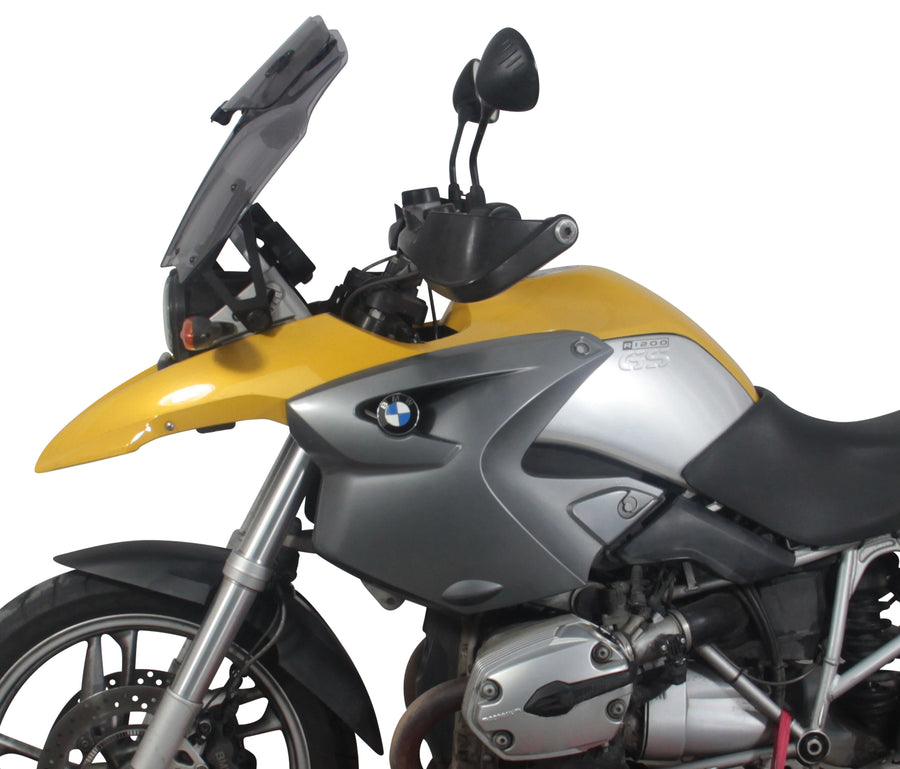 BMW R 1200 GS [-2012] -Vario-X-Creen "VXCN"