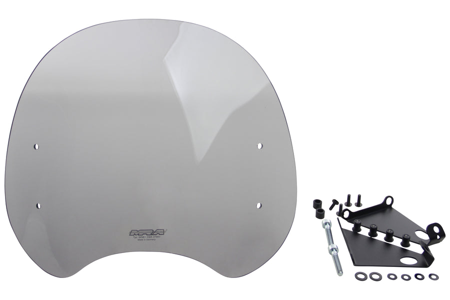 BMW R Nine-T [-2023] -touring-disk "NTM"