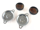 Honda Goldwing GL 1200 SC14 [1991] - Motor Låg Camshaft Lid Set-3