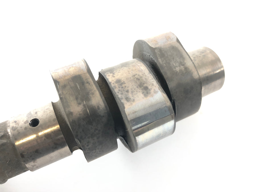 Honda XRV 750 Africa Twin RD04 [1993] - Camshaft Cylinder bagefter