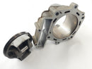 Husqvarna TE 449 A6 [2010] - Cylinder med stempler-5