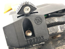 BMW R 100 RT [1979] - Styrets fittings til venstre med koblingsgrebet-3