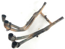 Triumph Trophy 1200 T300E [1996] - Manifold udstødningsmanifoldsæt-3