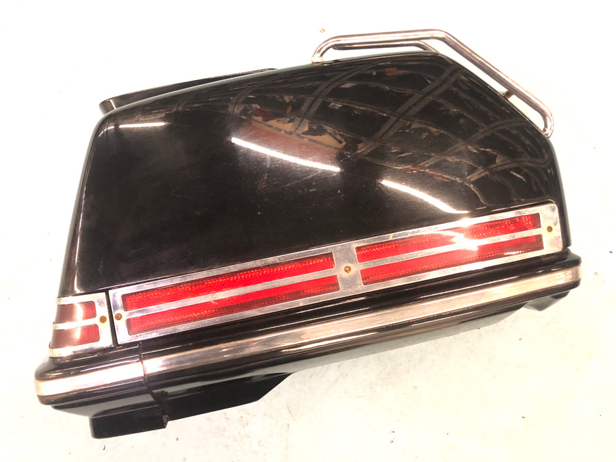 Honda GL 1500 Goldwing SC22 [1988] - Sidetaske til højre
