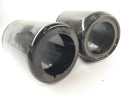 DKW RT 250 [NZ 250 350 SB] - Gaffel Cover Aperture-2