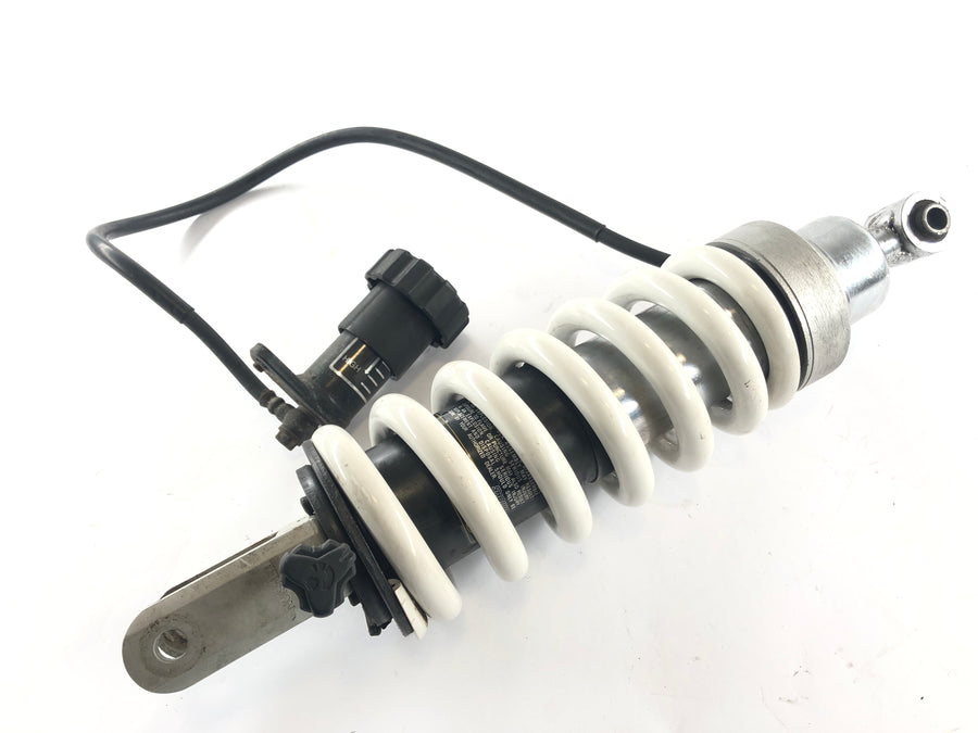 BMW K 1200 GT [2003] - Shock Absorber Spring Bone bagpå