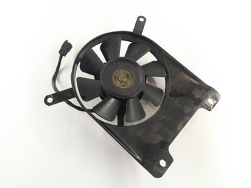 Yamaha TRX 850 4un [1999] - Radiatorventilator - 0