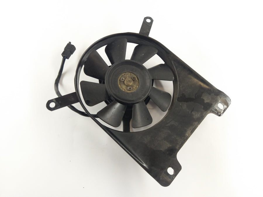 Yamaha TRX 850 4un [1999] - Radiatorventilator