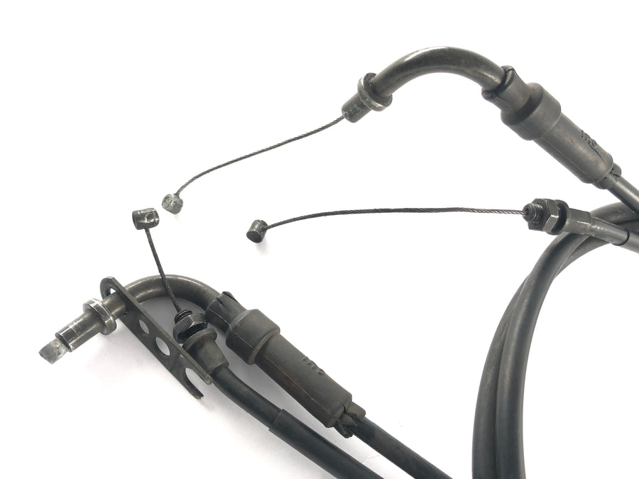 Moto Guzzi Norge 1200 LP [2006] - Gas Trains Opener and Closer Set