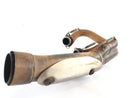 Husqvarna Te 510 [2008] - Manifold udstødningsmanifold-3