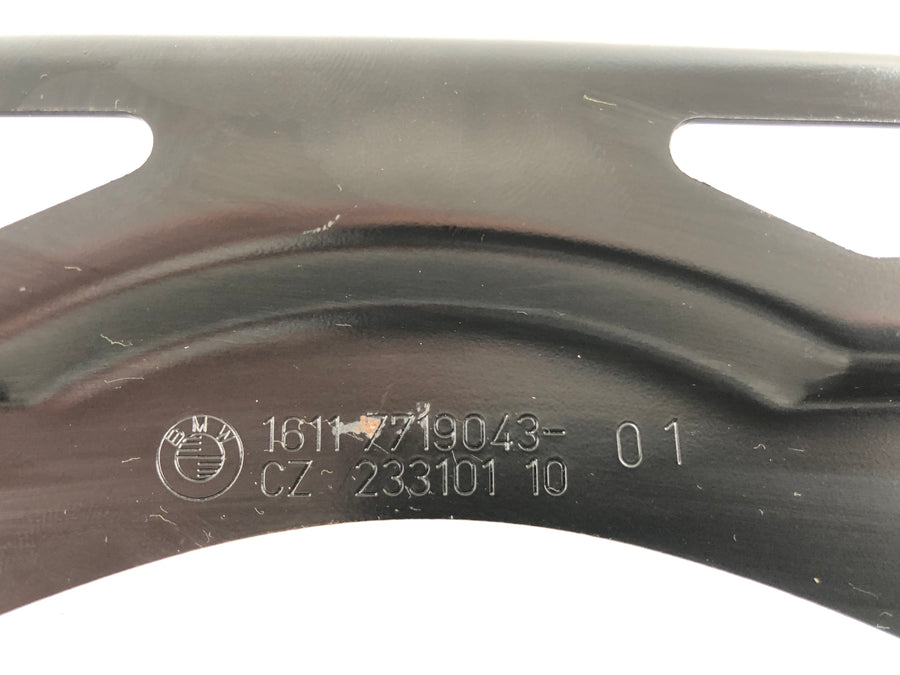 BMW K 1300 R [2010] - Tank Halter -optagelse