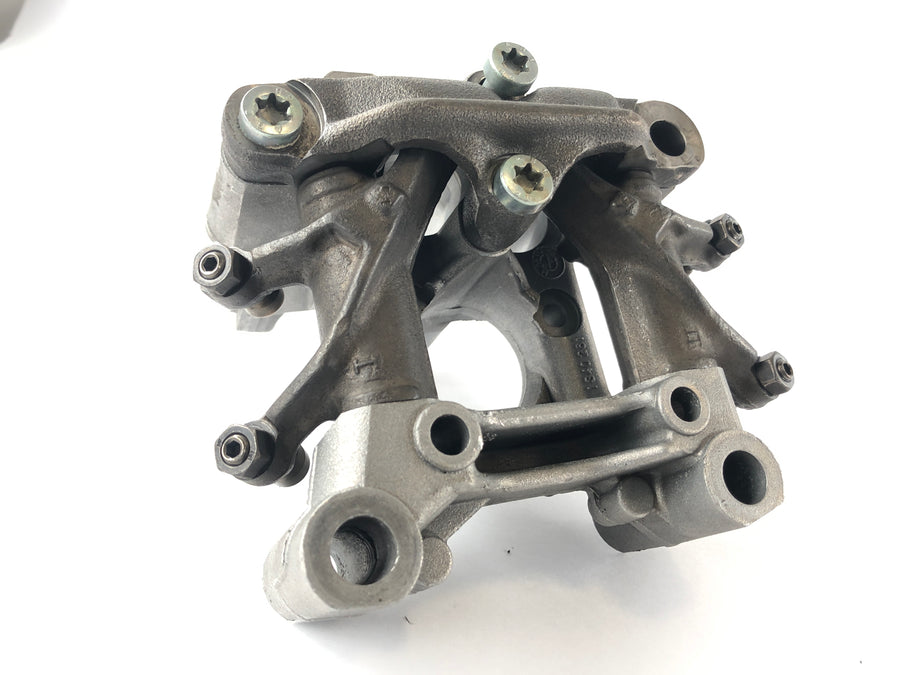 BMW R 1150 RT [2003] - Camshafts Recording Tipping Levers