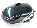 Triumph Daytona 955i T595N [2001] - Tank Gasin Tank-2