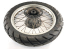 Kawasaki KMX 125 MX 125 B [1998] - Baghjul RAD RIM-1