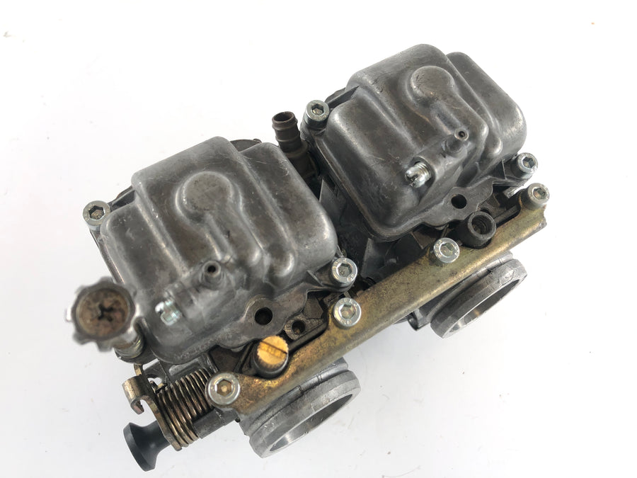 Suzuki Dr 800 S Big [1991] - Carburetor