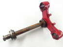 Moto Guzzi V65 TT [All Years of Construction] - Fork Bridge nedenfor-3