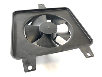 Triumph Daytona 955i T595N [2001] - køligere fan fan