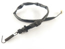 Honda CBR 900 RR SC33 [1996] - Brake Light Switch i ryggen-1