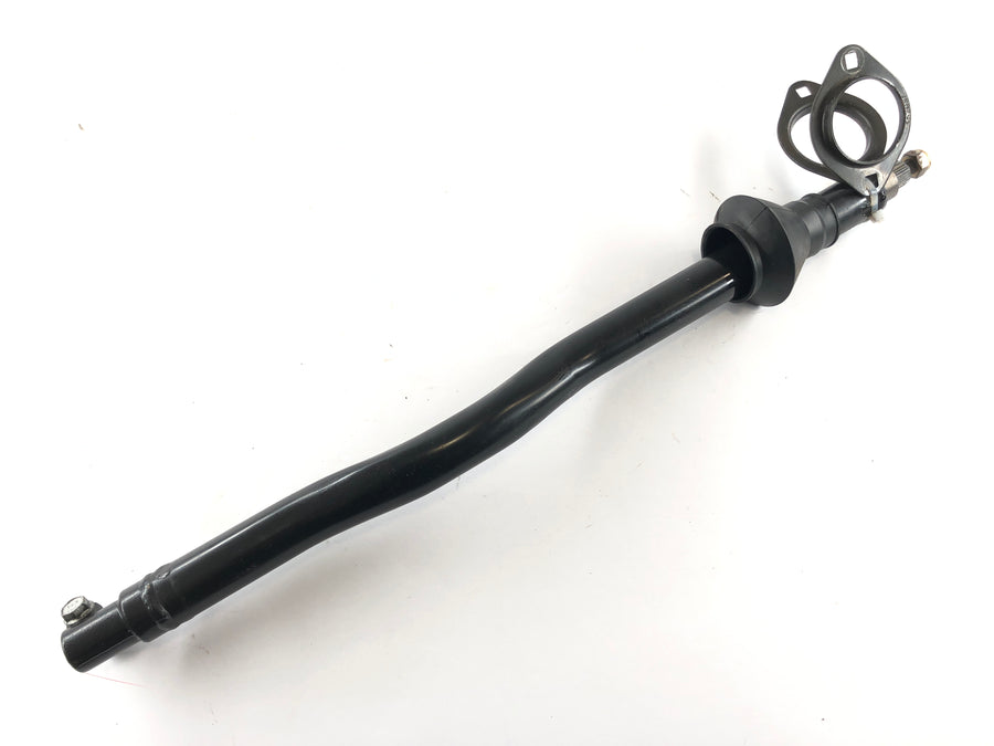 Kan på Spyder SM5 [2009] - Styringspind