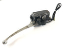 Kawasaki Z 1100 Kzz10a [1982] - Handbrakepumpebremsepumpe foran-4