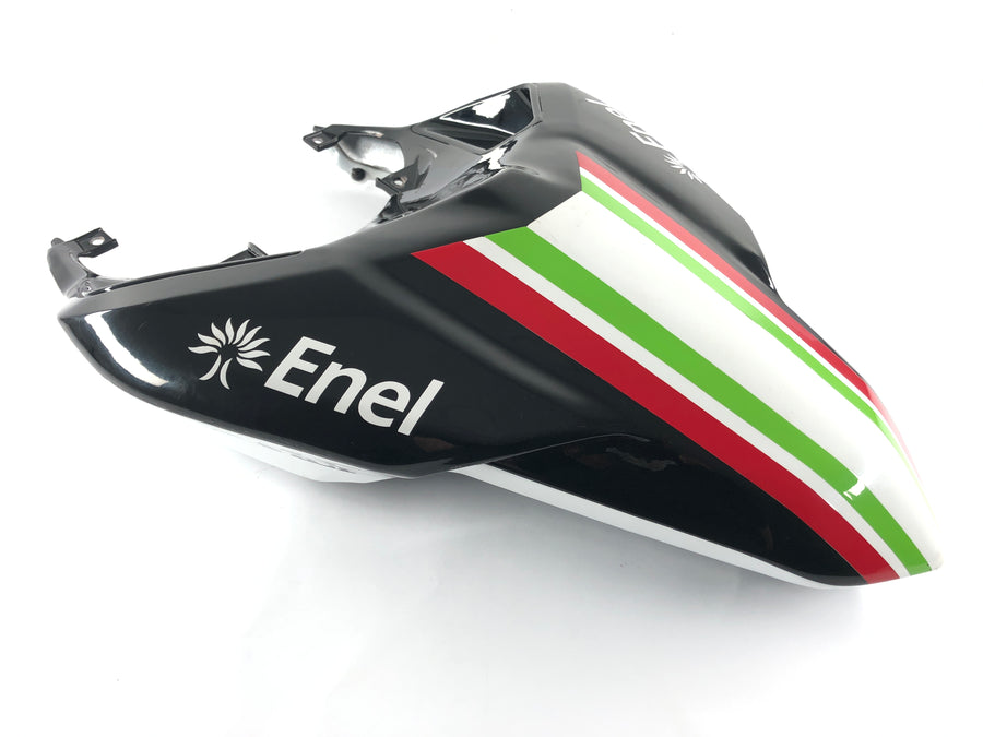 Ducati 1098 S [2007] - bageste beklædning