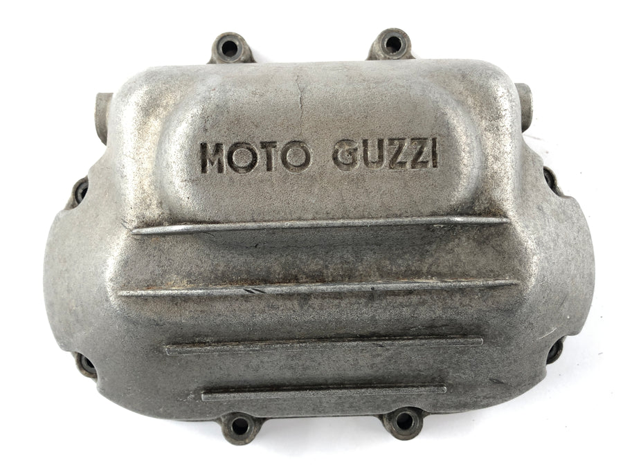 Moto Guzzi 850 -T3 VD [1979] - Ventil Låg