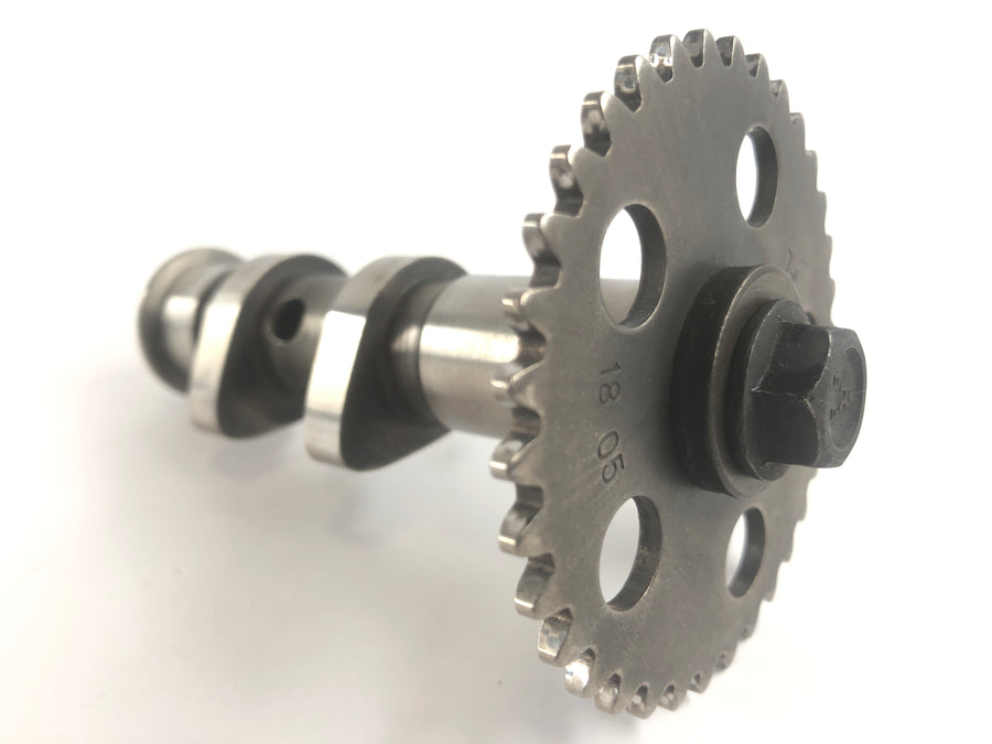 Aprilia SX KX1 125 [2020] - Kamakselindgang Camshaft