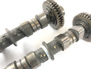 Honda St 1100 SC26 Pan European [1990] - Camshafts sat til højre-2